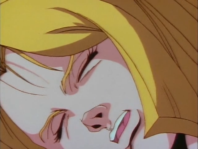 Kabuto: el guerrero Tengu (JC, KyL)